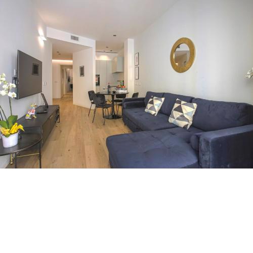 MILAN Chic Apartment-Hosted by Sweetstay