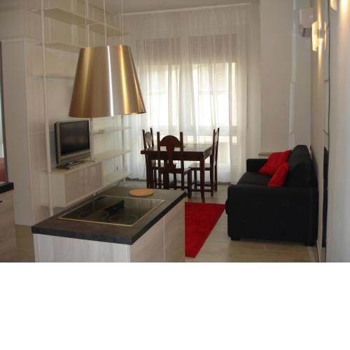 Milan City Center Apartment