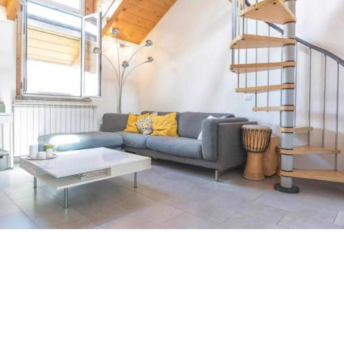 Milan CityLoft Certosa
