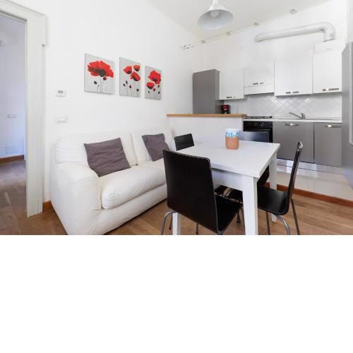 Milan Comfy APT - Calvairate District