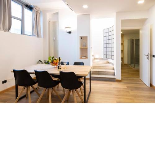 Milan Design Flats
