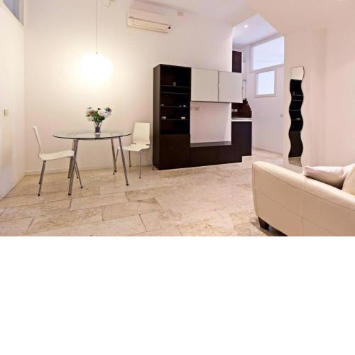 Milan Downtown - The flat