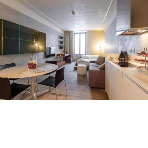 Milan Duomo Suites