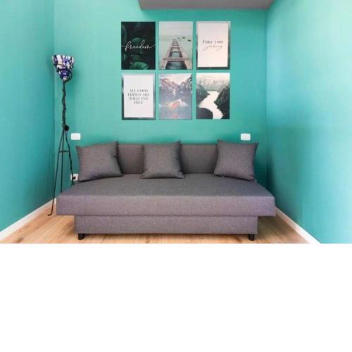 Milan Emerald Home ''Wifi & Self Check-in''