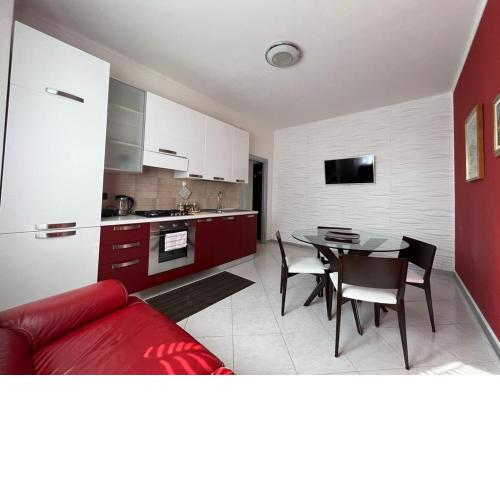 Milan iris apartment