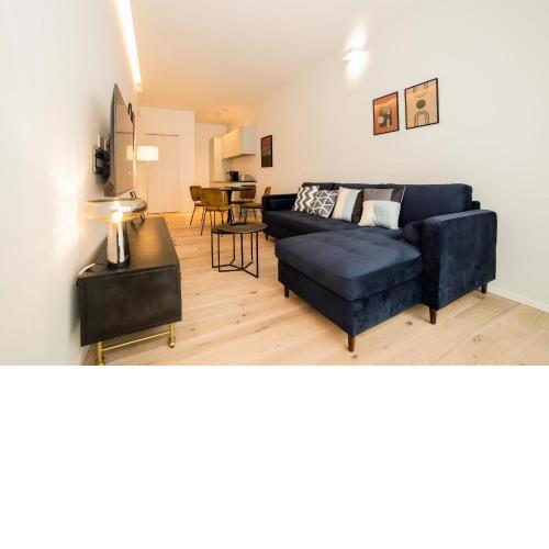 MILAN Luxury Apartment-hosted by Sweetstay