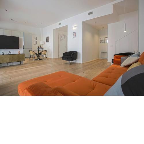 MILAN Luxury Suite-Hosted by Sweetstay