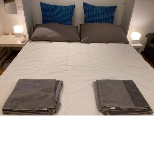 Milan nice room