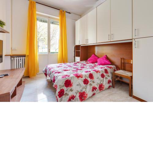 Milan Polytechnic Lovely and Cosy Flat