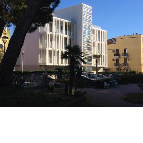 Milan Residence