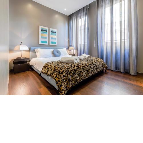 Milan Retreats Duomo Suites