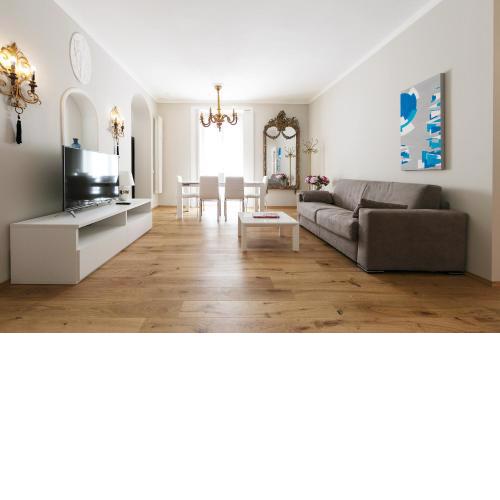 Milan Retreats