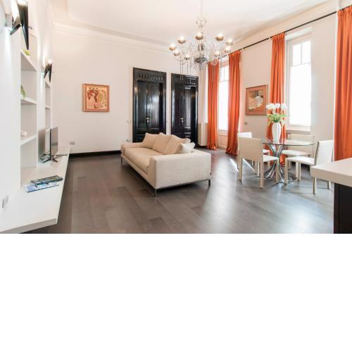 Milan Royal Suites - Centro Cadorna