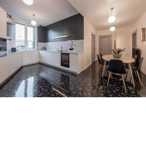 MILAN ROYAL SUITES LUXURY P.ZZA DELLA REPUBBLICA