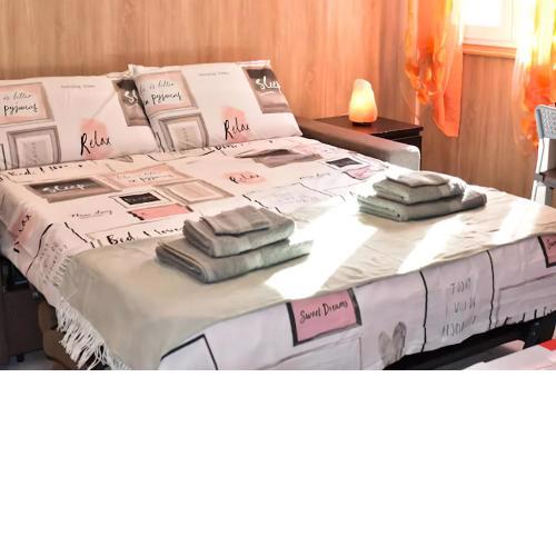 [Milan sweet home] Metro, Linate e Sky studio