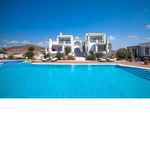 Miland Suites