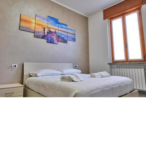 [Milano - Como] Elegante Casa con Ampio Terrazzo