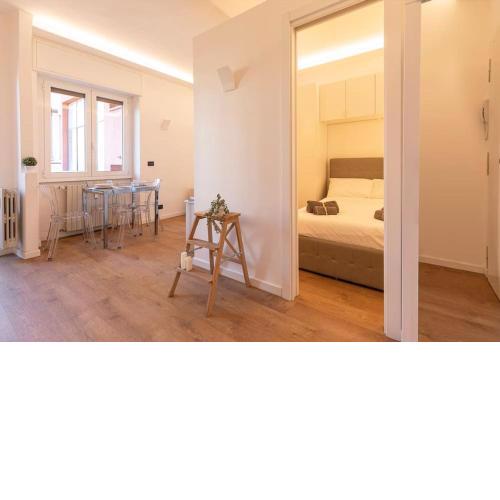 [MILANO - PORTA ROMANA] Free Wi-Fi, Netflix