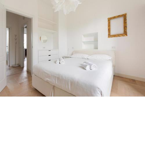 Milano- Darsena and Navigli Area! Cozy APT!