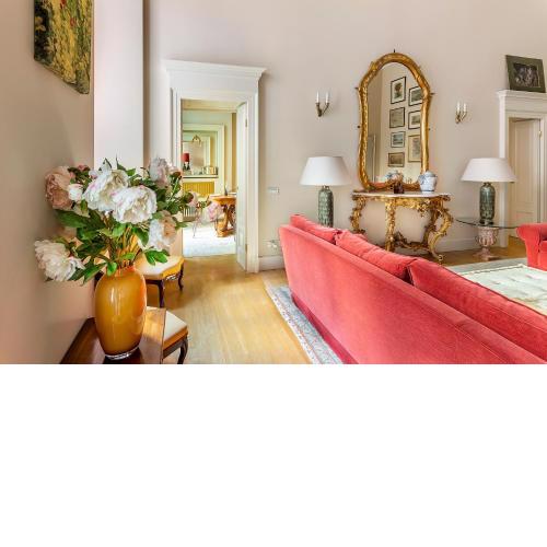Milano Antica Apartment