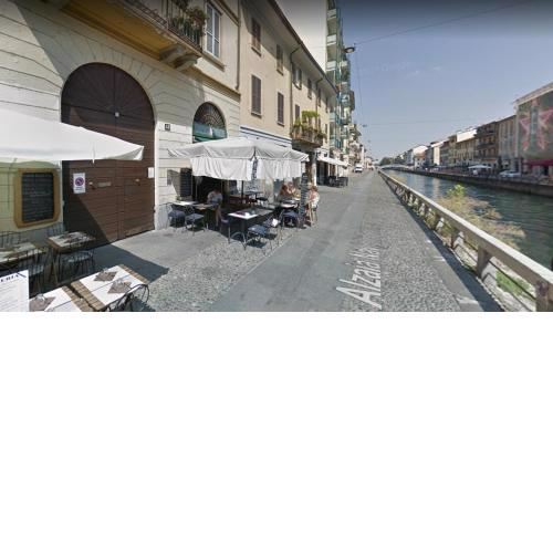 Milano Apartment Alzaia Naviglio Grande