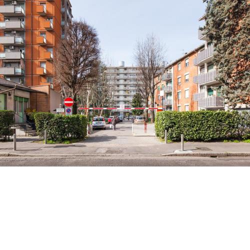 Milano Apartment Ana