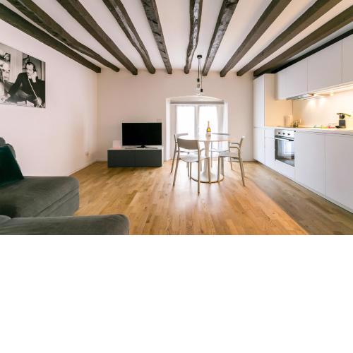 Milano Apartments Mortara