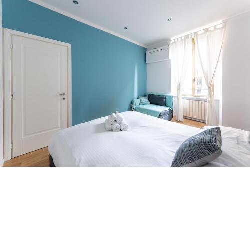 Milano Apartments Navigli
