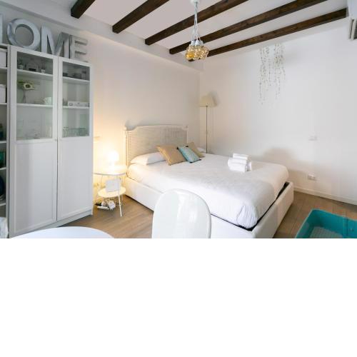 Milano Apartments Sant'Agostino