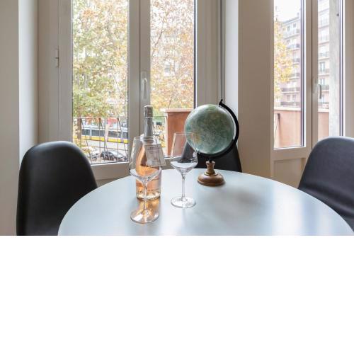 Milano Apartments Solari