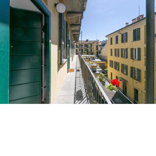 Milano Apartments Vigevano Navigli