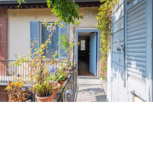MIlano Apartments Voghera