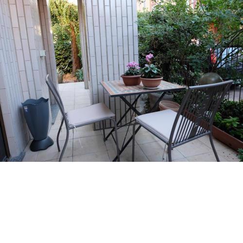 Milano B&B