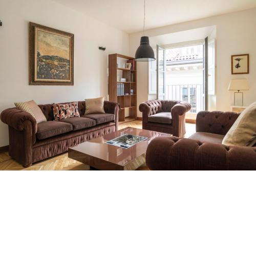 MILANO BELLE MAISON, City center 3 BDR apartment