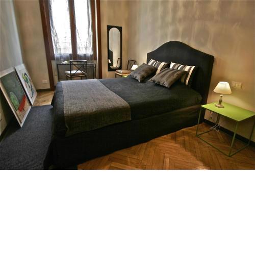 Milano Brera Relais