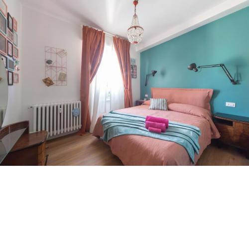 Milano Budget Apartment