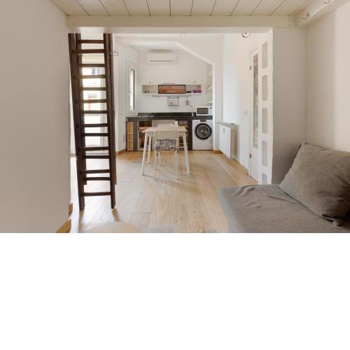 Milano Budget Studio - 1,5 K far from Città Studi