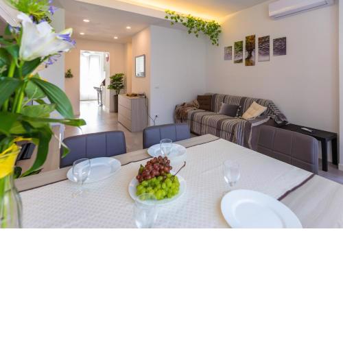 Milano Business Balcony Flat
