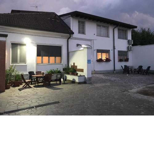 Milano Canal Apartments