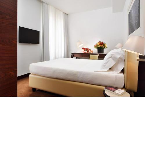 Milano Castello Luxury Apartment