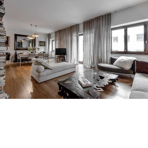 Milano Central Luxury