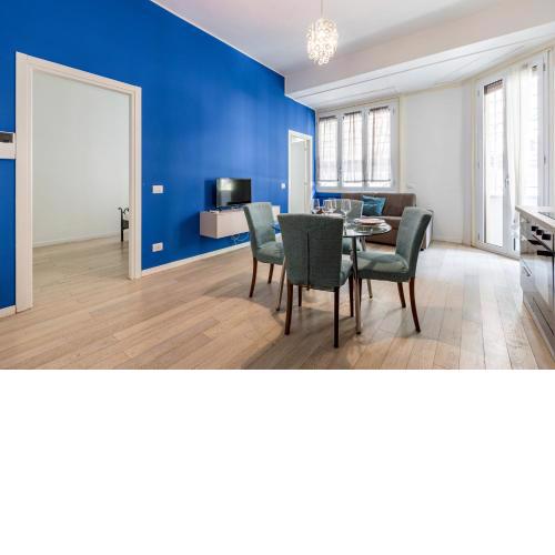 Milano Central Station Renovated APT