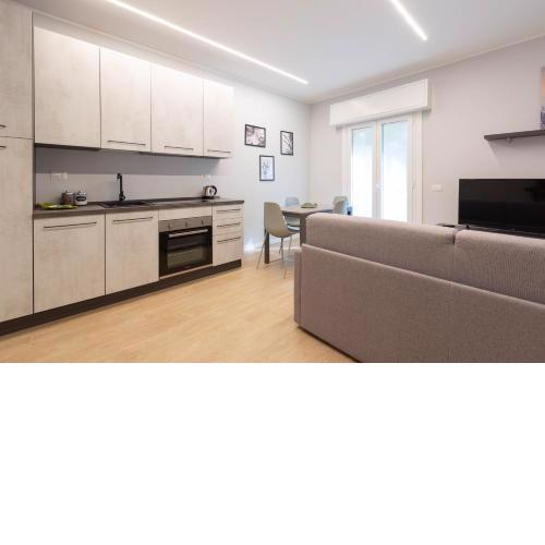 Milano Centrale Modern Apartment
