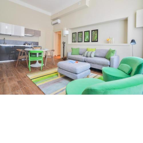 Milano Charme Suite
