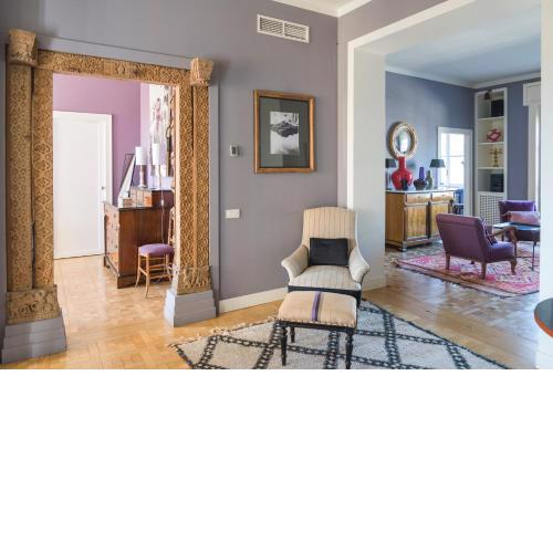 Milano Charming Apartment