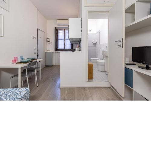 Milano Città Studi Cosy Studio