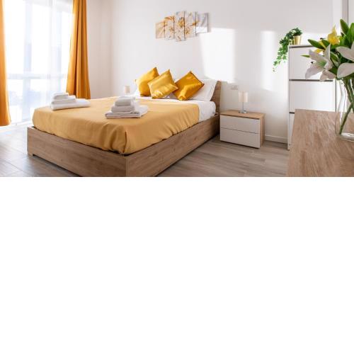 Milano City Apartments - Stylish House Free WiFi-Parking-Airport