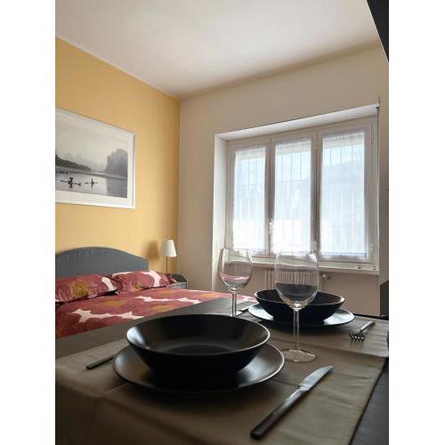 Milano City Studio