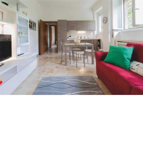 Milano Colletta Apartment