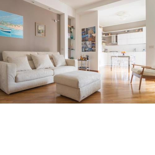 Milano Cosmopolitan Home